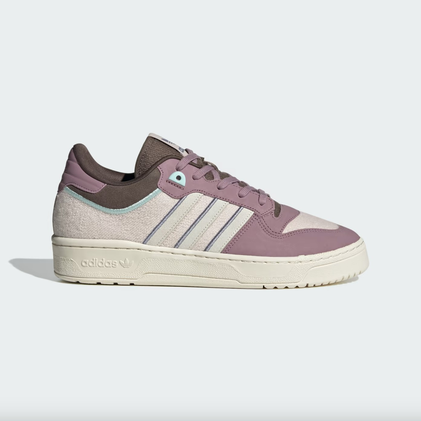 adidas Rivalry Low "Wonder Quartz"