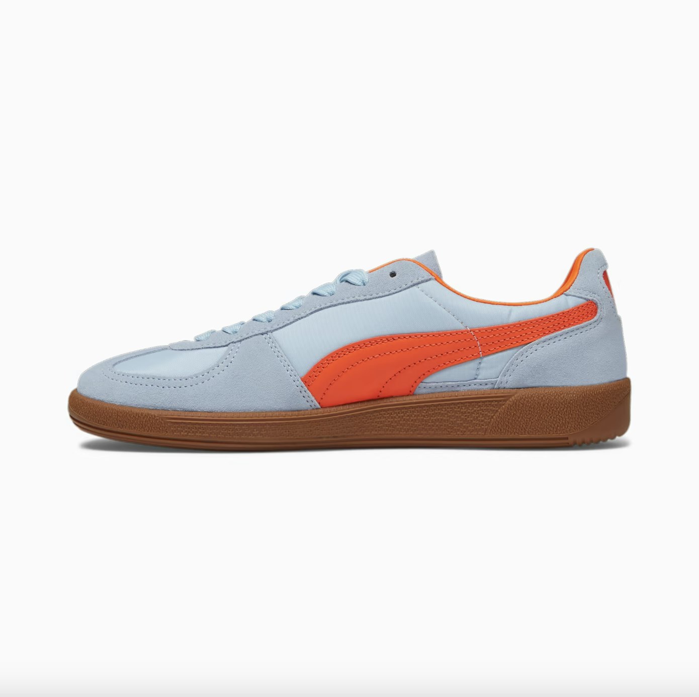 Puma Palermo "Silver Sky"