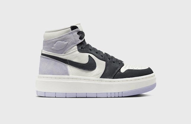 Air Jordan 1 Elevate High "Titanium"