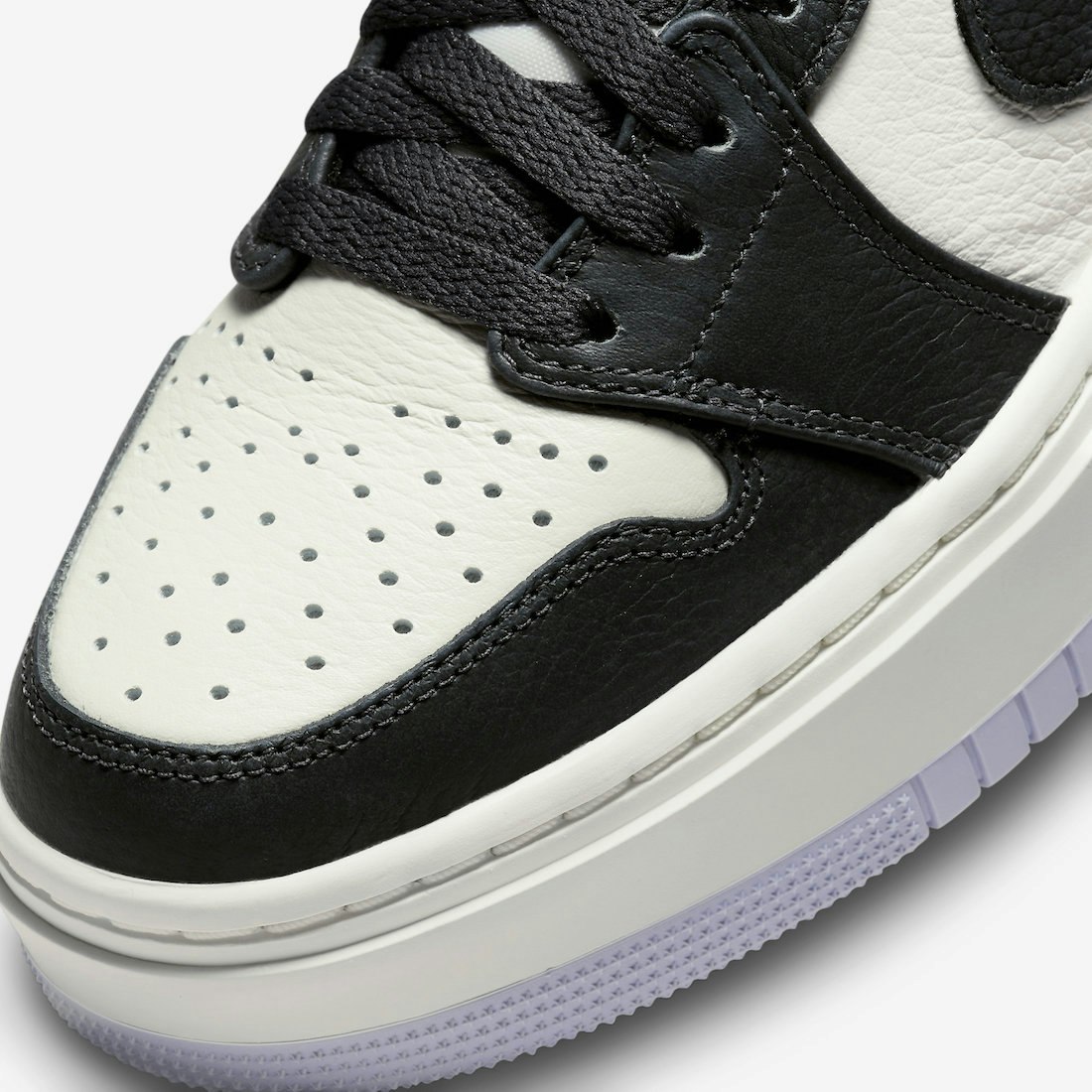 Air Jordan 1 Elevate High "Titanium"