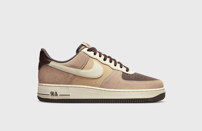 Nike Air Force 1 Low "Hemp" Nike Air Force 1 Low "Hemp"