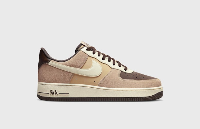 Nike Air Force 1 Low "Hemp"