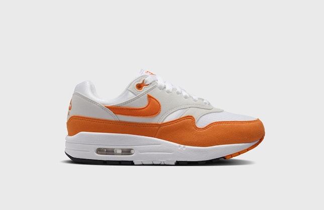 Nike Air Max 1 "Safety Orange"