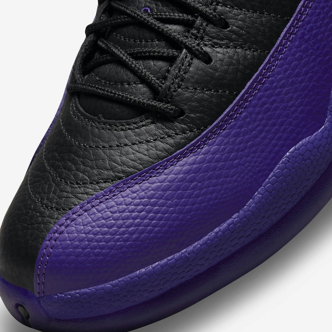 Air Jordan 12 "Field Purple"