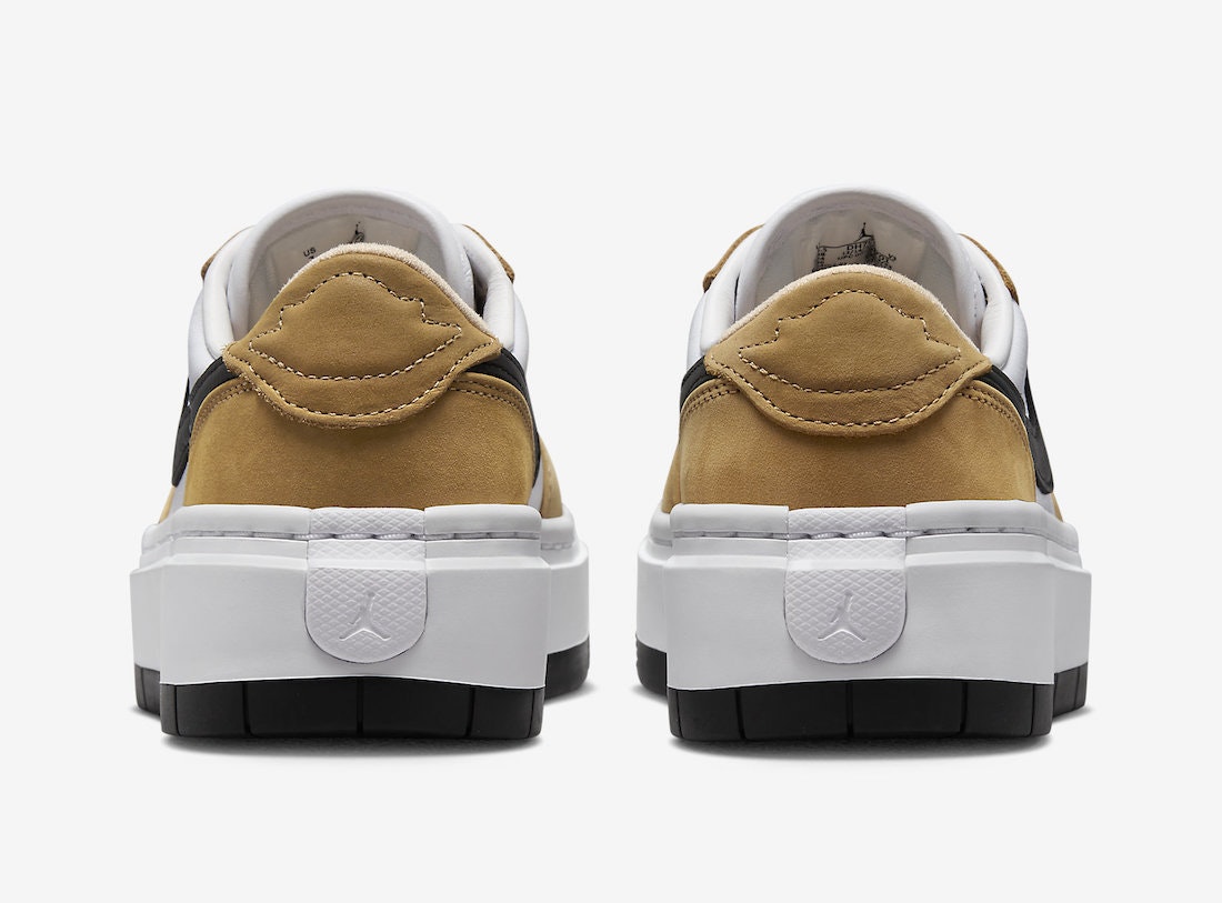 Air Jordan 1 Elevate Low "Rookie of the Year"