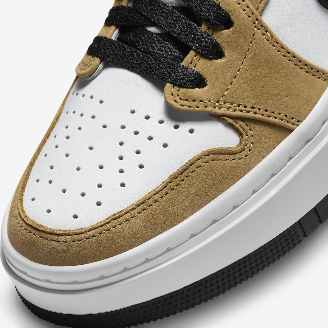 Air Jordan 1 Elevate Low "Rookie of the Year"