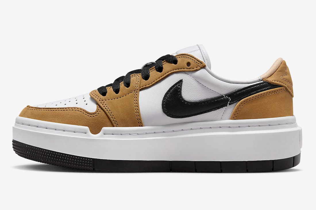 Air Jordan 1 Elevate Low "Rookie of the Year"