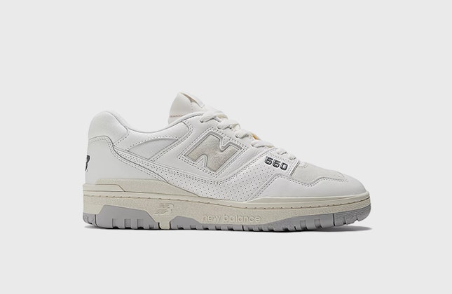 New Balance 550 "Timberwolf" New Balance 550 "Timberwolf"