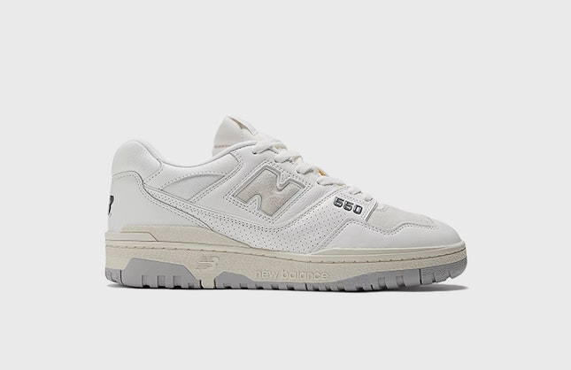 New Balance 550 "Timberwolf"
