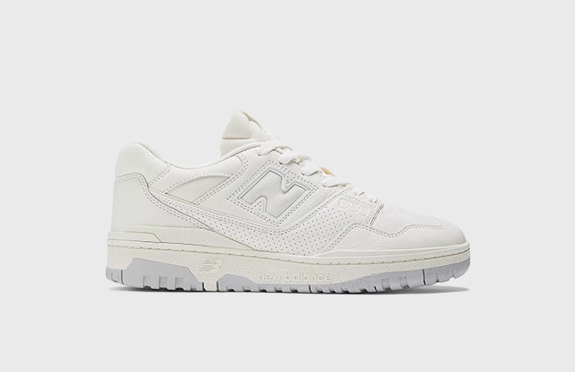New Balance 550 "Turtledove"