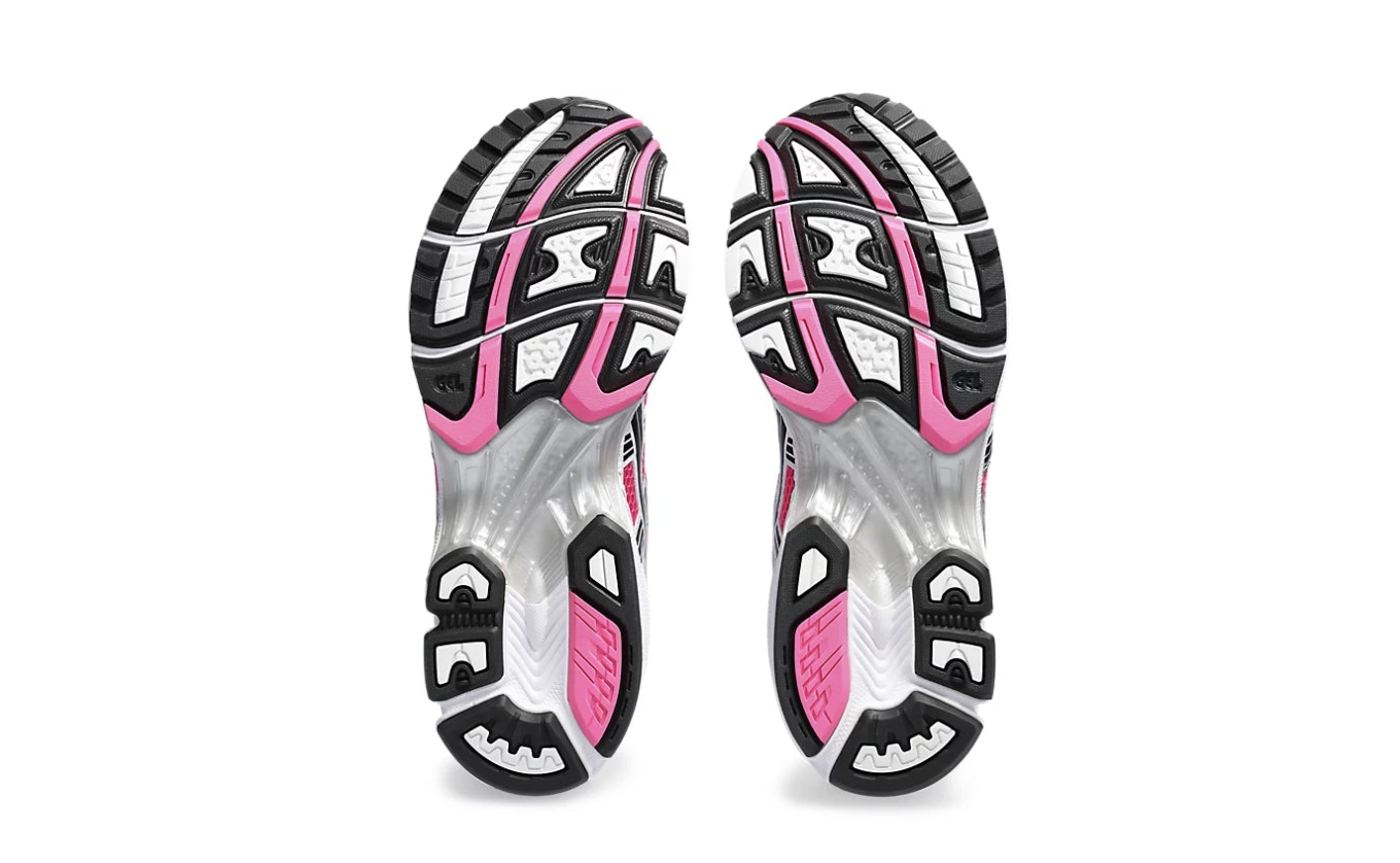 Asics Gel-Kayano 14 "Pink Glo"