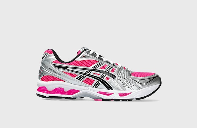 Asics Gel-Kayano 14 "Pink Glo" Asics Gel-Kayano 14 "Pink Glo"