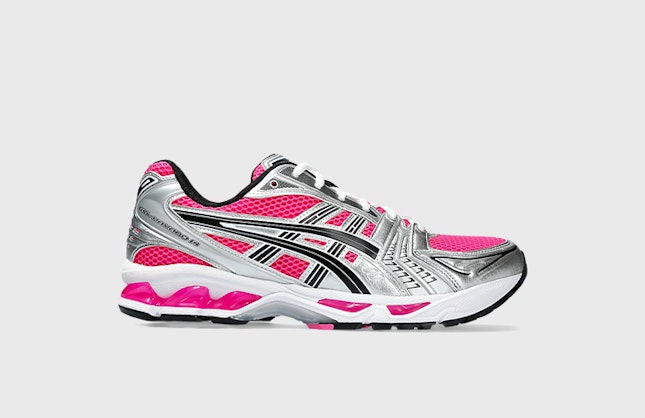 Asics Gel-Kayano 14 "Pink Glo"