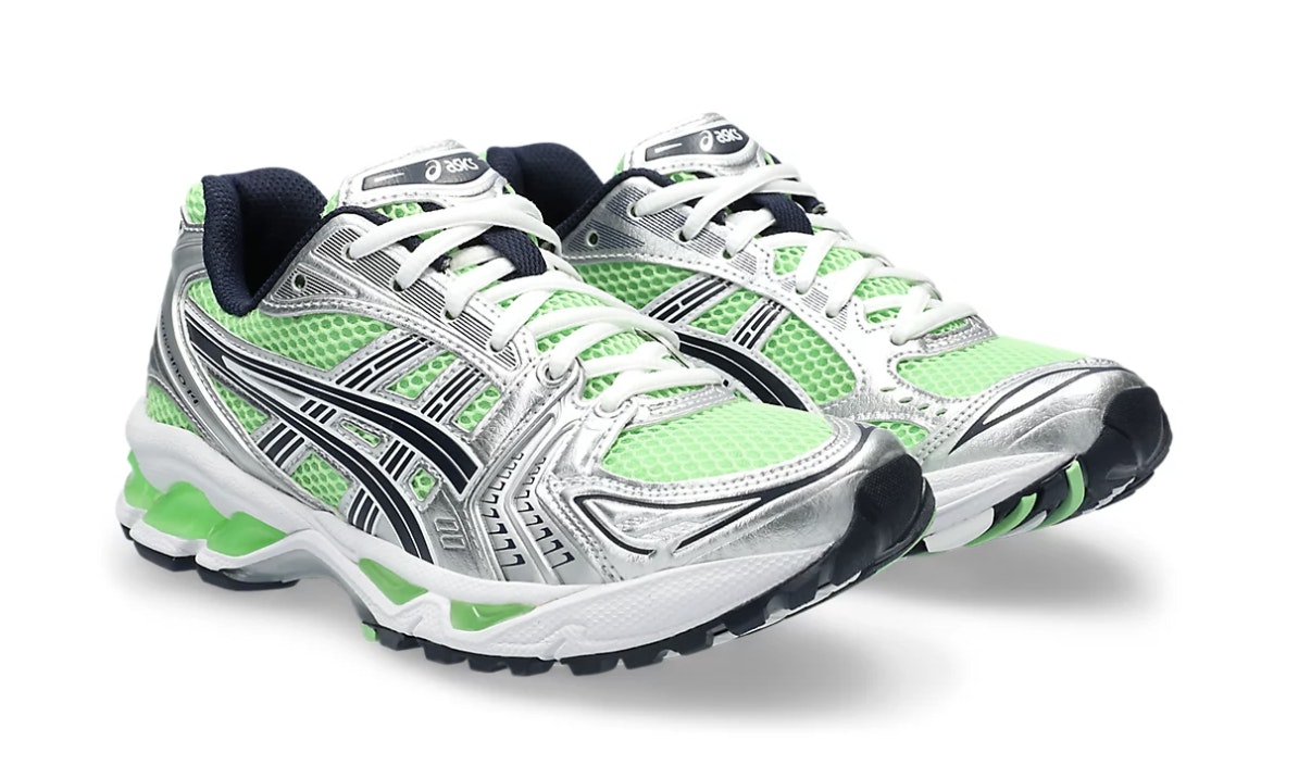 Asics Gel Kayano 14 Bright Lime kaufen 1202A056 300 HEAT MVMNT