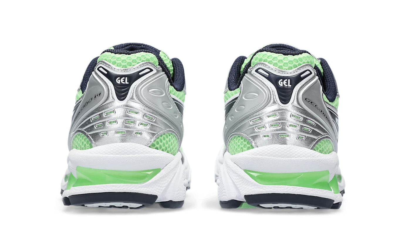 Asics Gel Kayano 14 Bright Lime kaufen 1202A056 300 HEAT MVMNT