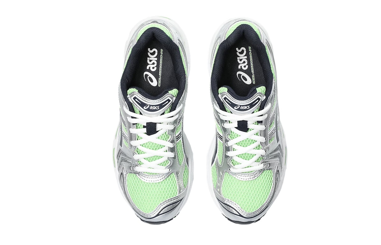 Asics Gel-Kayano 14 "Bright Lime"