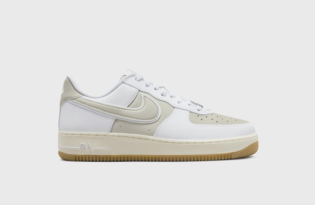 Nike Air Force 1 Low "Sail Gum" Nike Air Force 1 Low "Sail Gum"