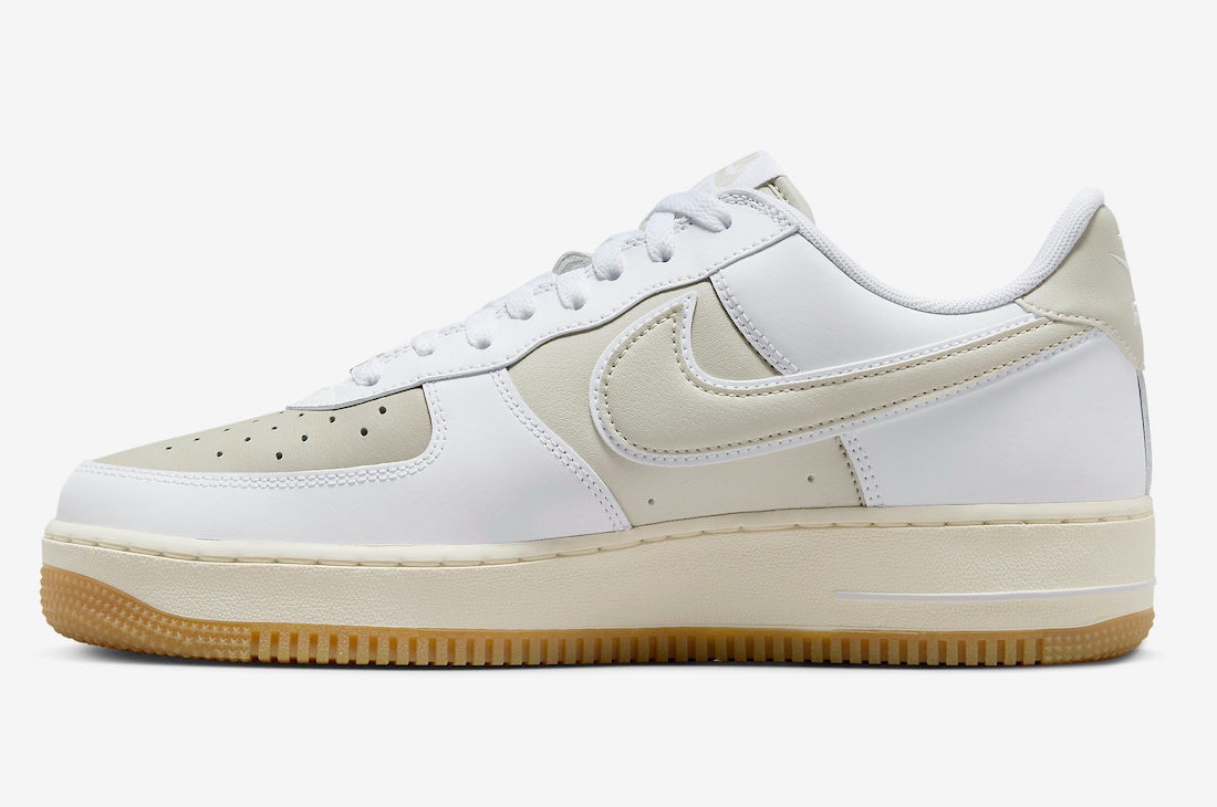 Nike Air Force 1 Low "Sail Gum"