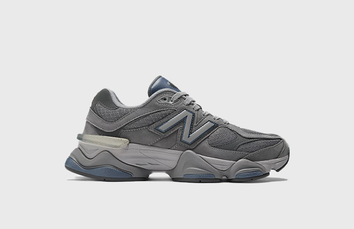 new balance 9060 silver metallic grey