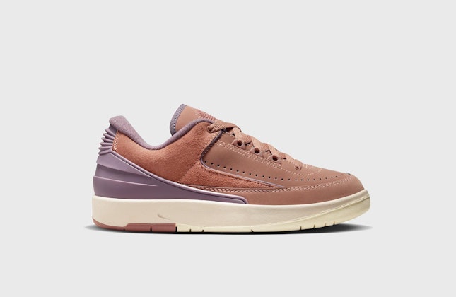 Air Jordan 2 Low "Sky J Orange" Air Jordan 2 Low "Sky J Orange"