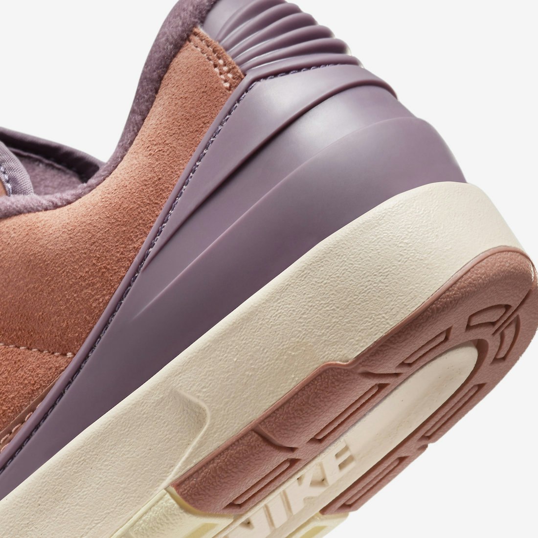 Air Jordan 2 Low "Sky J Orange"