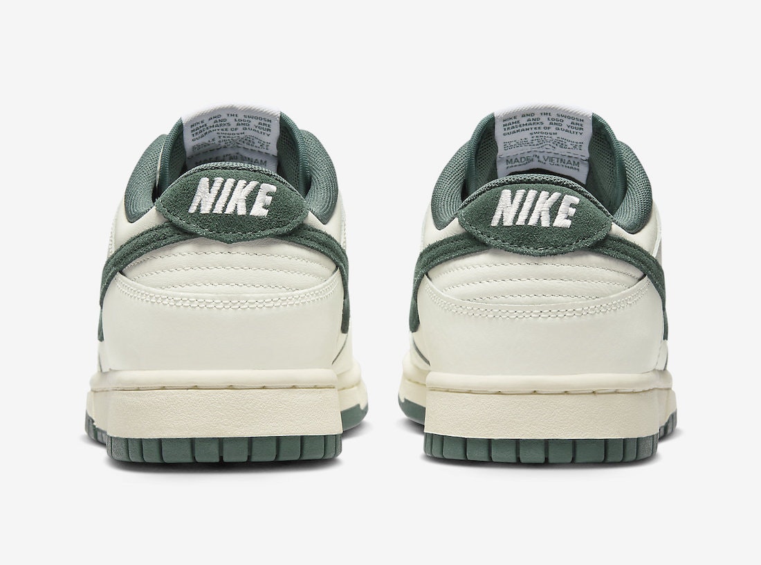 Nike Dunk Low "Deep Jungle"