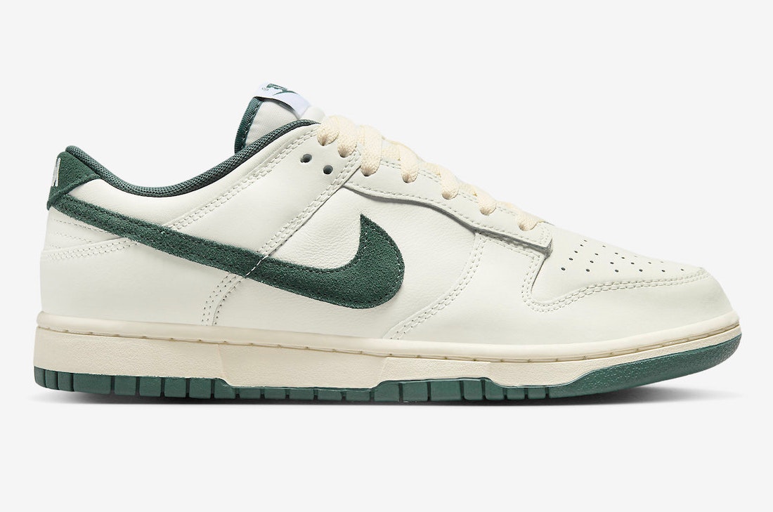 Nike Dunk Low "Deep Jungle"