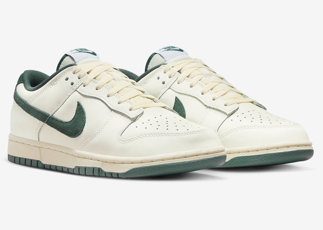 Nike Dunk Low "Deep Jungle"