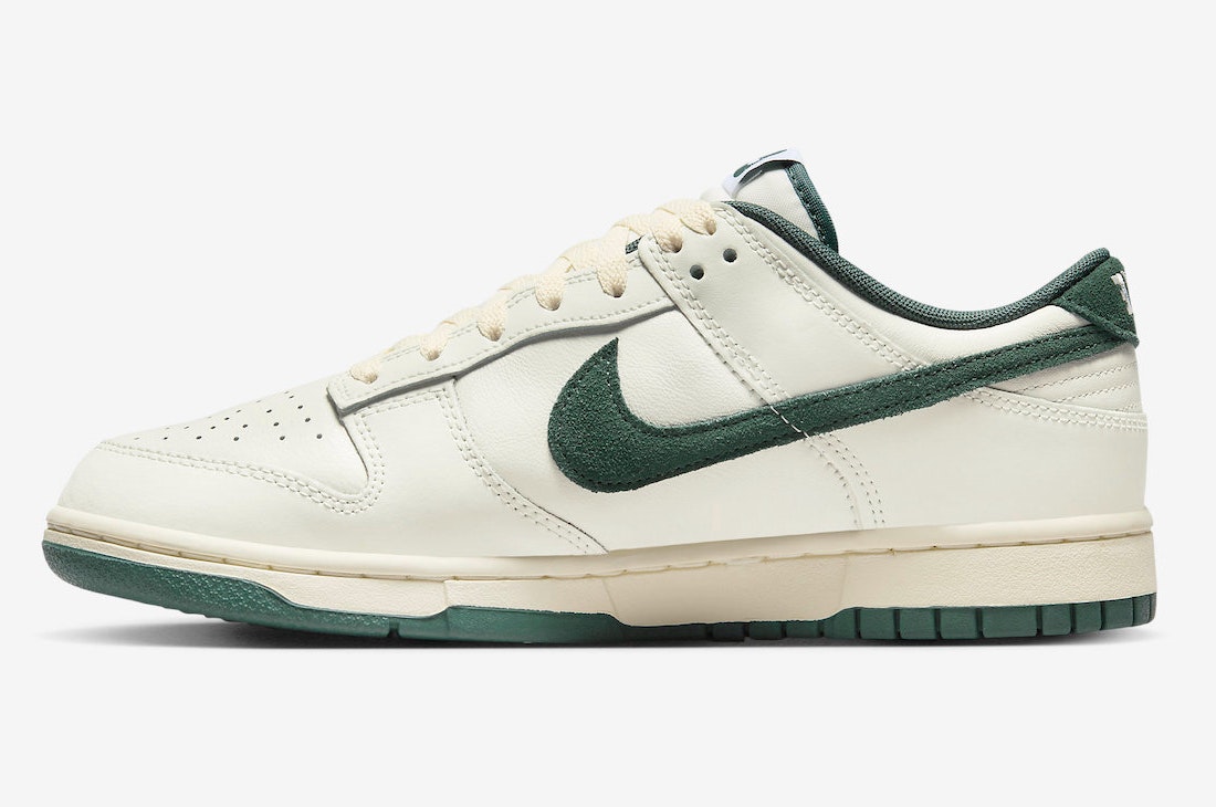 Nike Dunk Low "Deep Jungle"