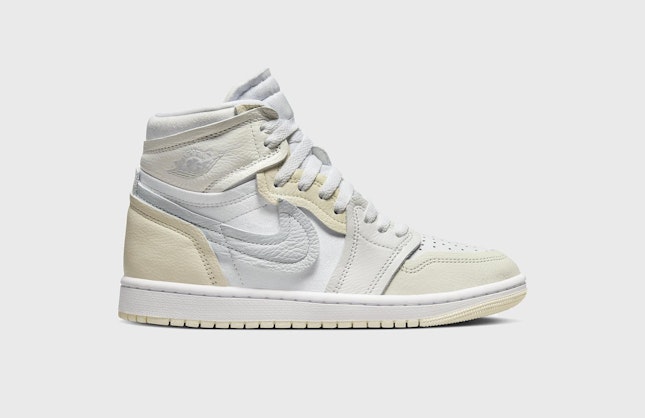 Air Jordan 1 MM High "Coconut Milk"