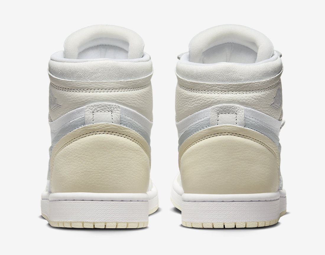 Air Jordan 1 MM High "Coconut Milk"
