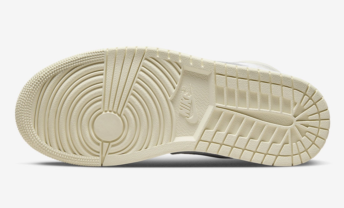 Air Jordan 1 MM High "Coconut Milk"