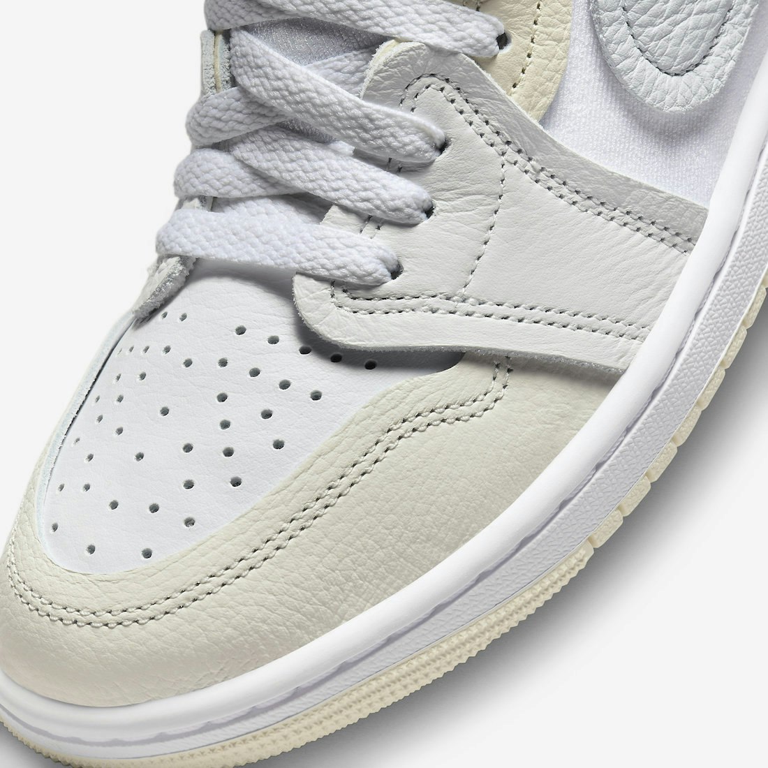 Air Jordan 1 MM High "Coconut Milk"