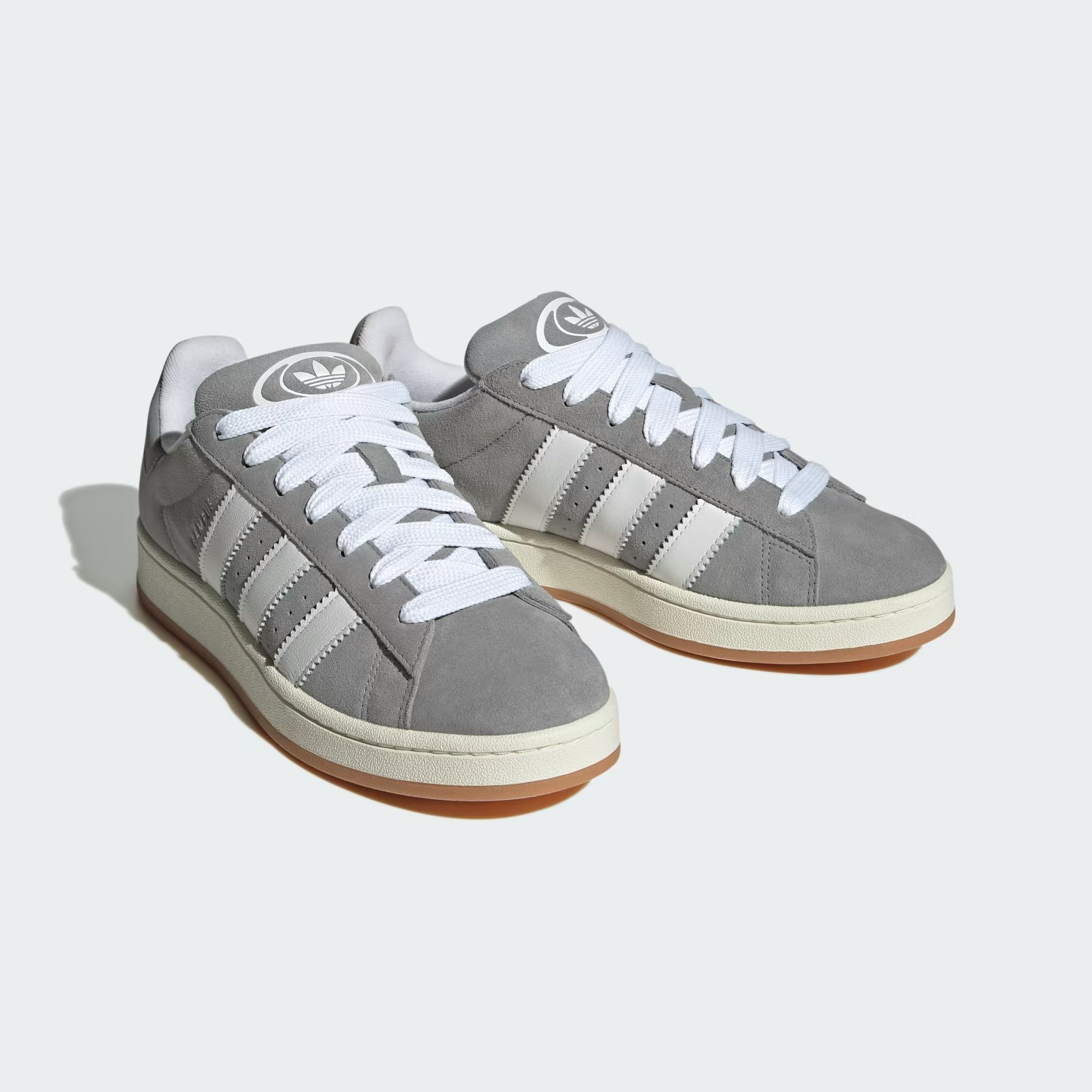 adidas Campus 00s "Grey Three"