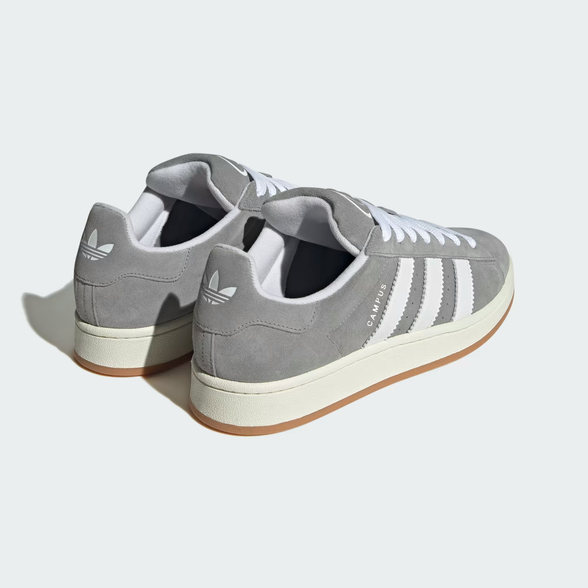 adidas Campus 00s "Grey Three"