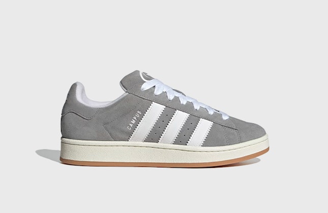 adidas Campus 00s "Grey Three" adidas Campus 00s "Grey Three"