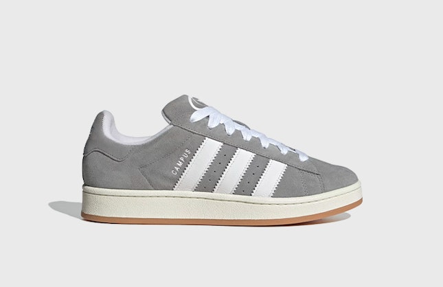 adidas Campus 00s "Grey Three"