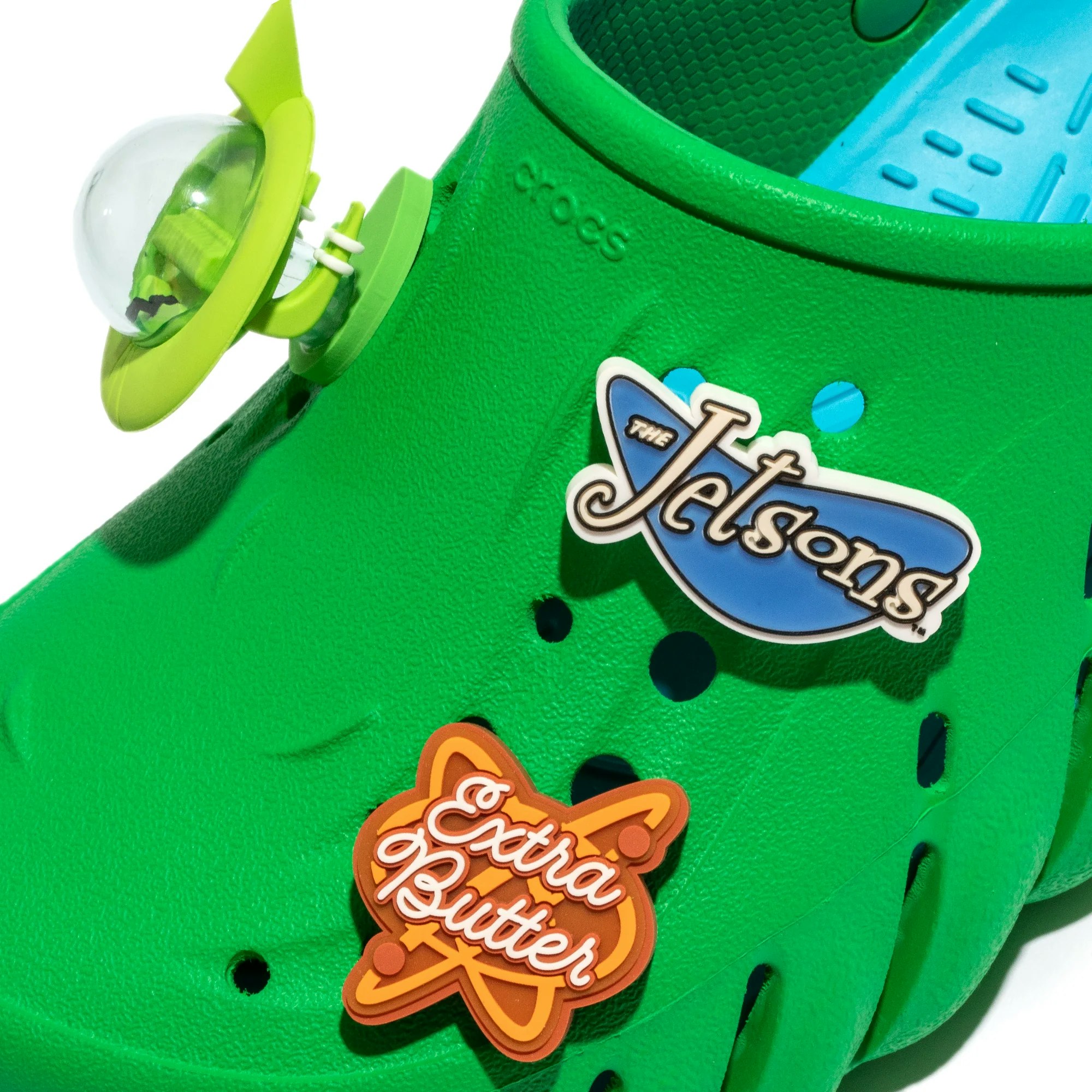 Crocs butter price outlet