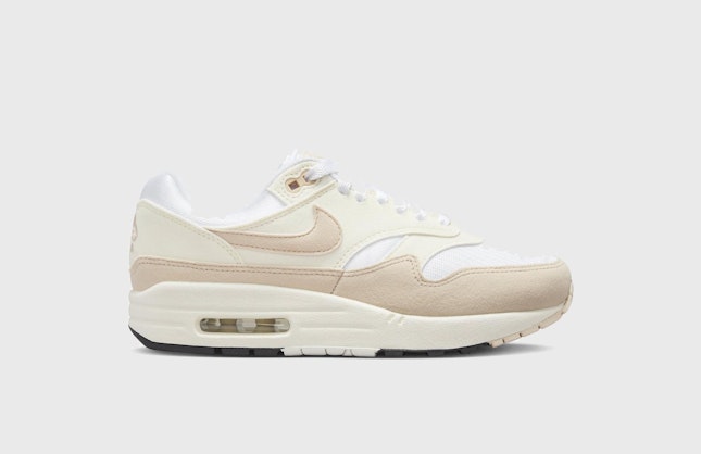 Nike Air Max 1 "Pale Ivory"