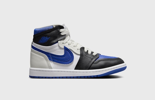 Air Jordan 1 MM High "Royal Toe"