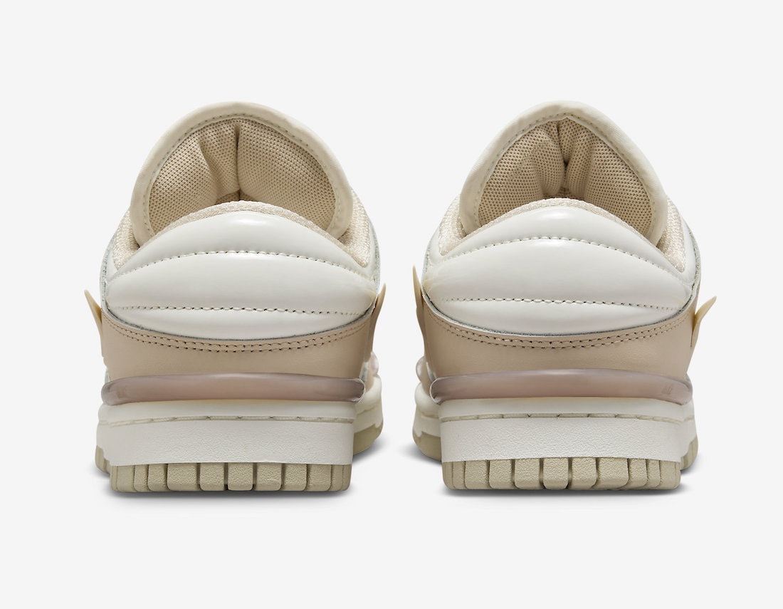 Nike Dunk Low Twist "Sanddrift"
