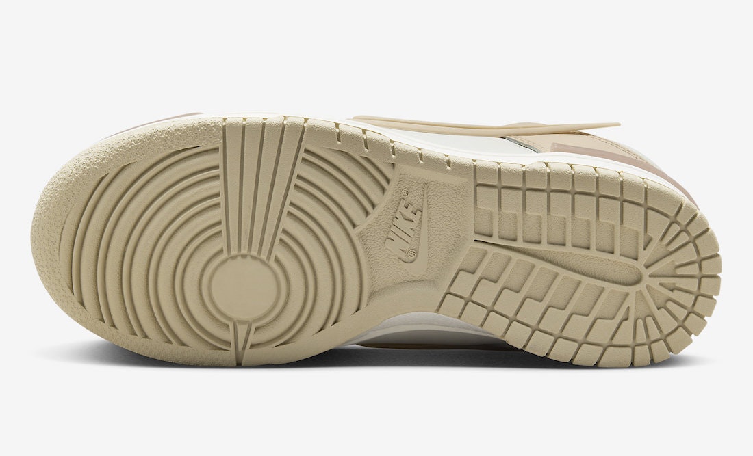 Nike Dunk Low Twist "Sanddrift"