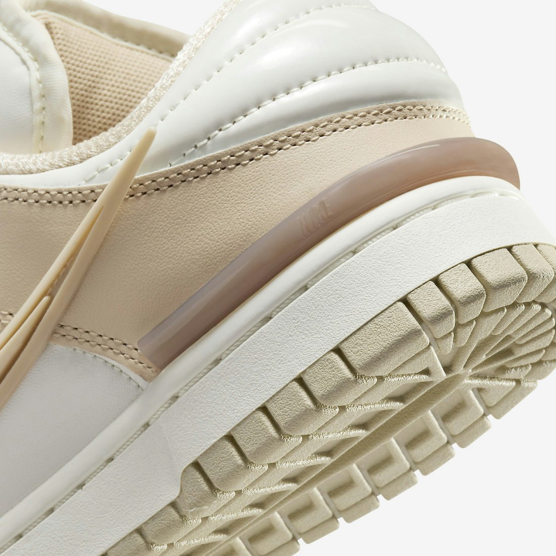 Nike Dunk Low Twist "Sanddrift"