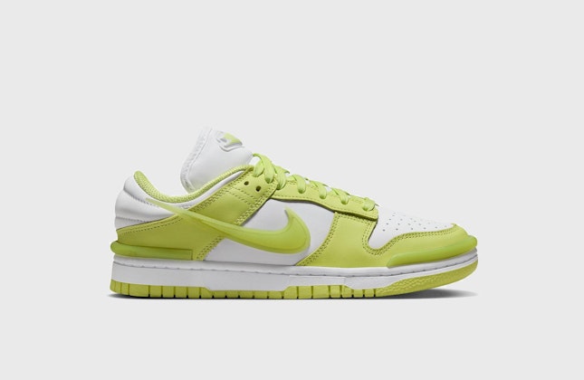 Nike Dunk Low Twist "Lemon Twist" Nike Dunk Low Twist "Lemon Twist"