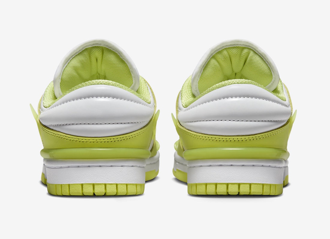 Nike Dunk Low Twist "Lemon Twist"