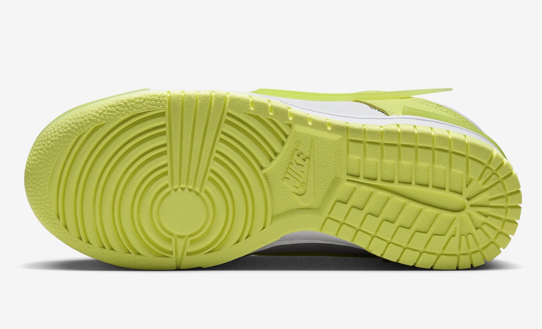 Nike Dunk Low Twist "Lemon Twist"