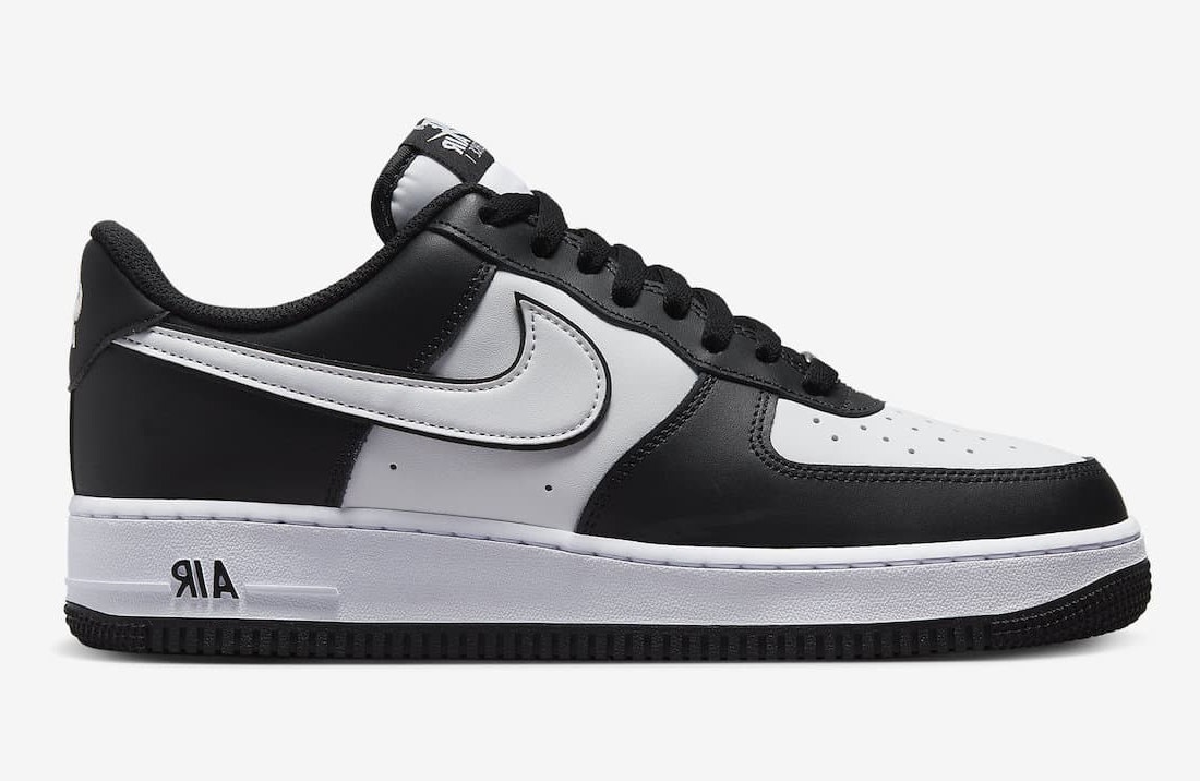 Nike Air Force 1 Low "Panda"