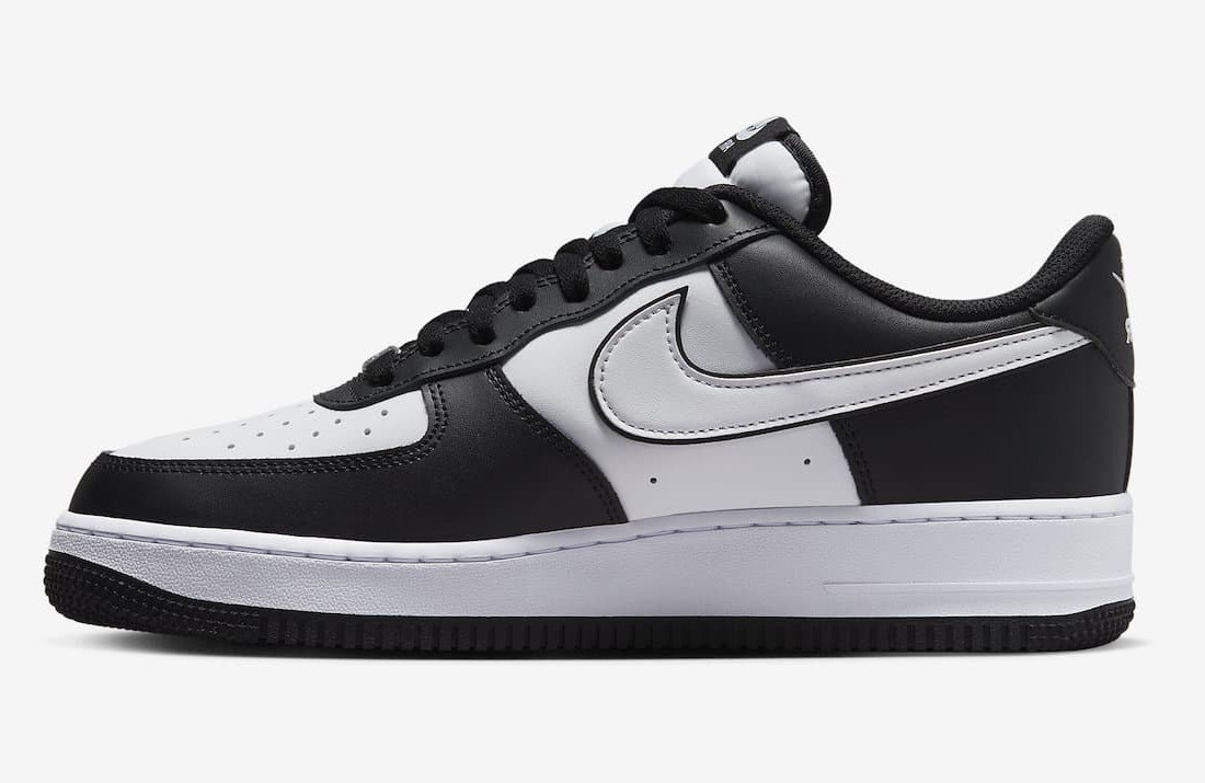 Nike Air Force 1 Low "Panda"