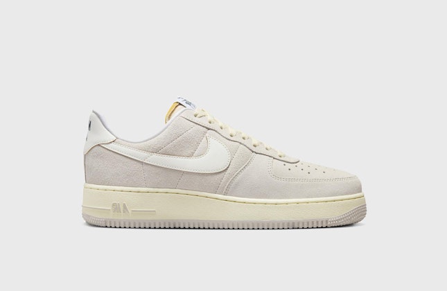 Nike Air Force 1 Low "Athletic Department" Nike Air Force 1 Low "Athletic Department"