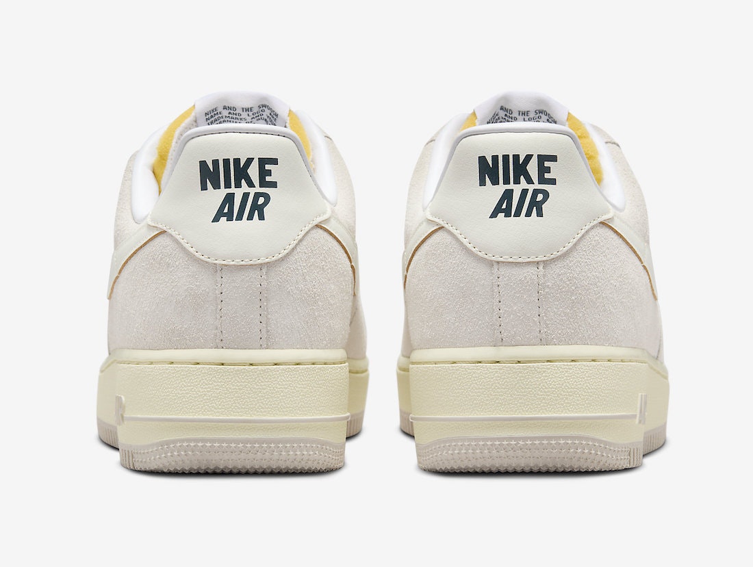 Nike Air Force 1 Low "Athletic Department"